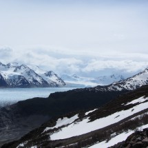 Pinnacle with Glacier Grey